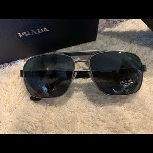 Original PRADA sunglasses